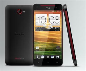 HTC DROID DNA