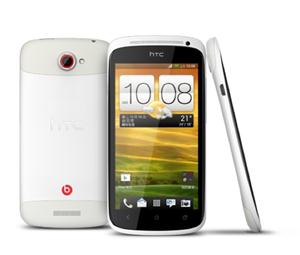 HTC One S SE (foto 1 de 2)