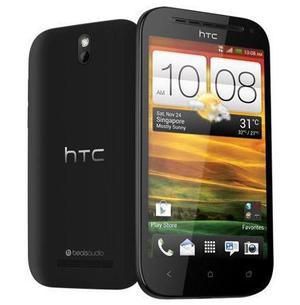 HTC One SV (foto 1 de 3)