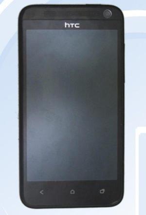 HTC 603e (foto 1 de 2)