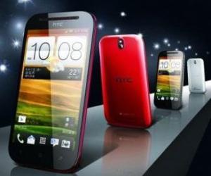 HTC Desire P