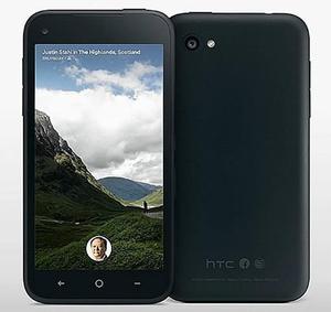 HTC First (foto 1 de 5)