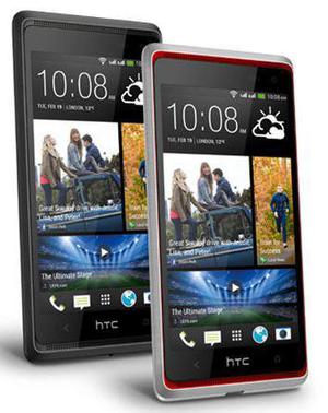 HTC Desire 600 (foto 4 de 4)