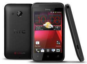 HTC Desire 200 (foto 1 de 4)