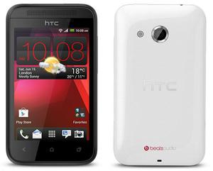 HTC Desire 200 (foto 2 de 4)