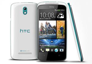 HTC Desire 500 (foto 1 de 4)
