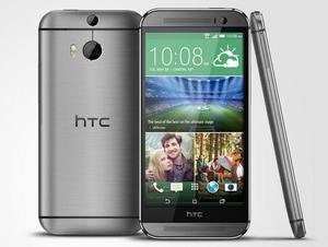 HTC One M8 (foto 6 de 3)