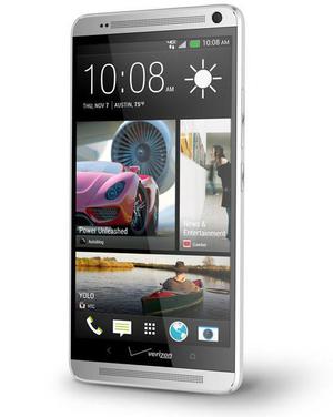 HTC One Max (foto 1 de 3)