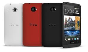 HTC Desire 601 (foto 1 de 5)