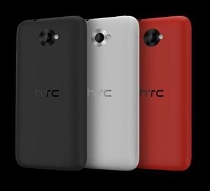 HTC Desire 601 (foto 5 de 5)