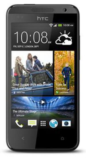 HTC Desire 300