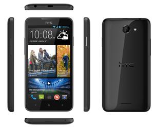 HTC Desire 516 (foto 4 de 5)