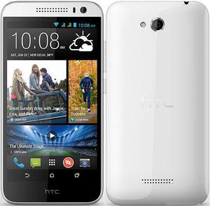 HTC Desire 616 (foto 1 de 2)