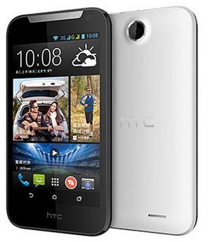 HTC Desire 310 (foto 1 de 1)
