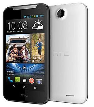 HTC Desire 310