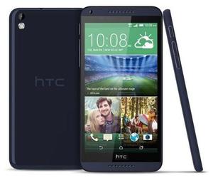 HTC Desire 816G dual sim (foto 1 de 4)