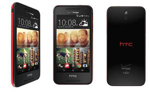 HTC Desire 612 (foto 1 de 6)