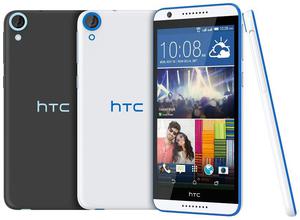 HTC Desire 820 dual sim (foto 1 de 4)