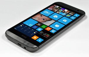 HTC One (M8) for Windows (foto 4 de 5)