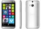 HTC One (M8) for Windows (foto 2 de 5)