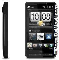 HTC HD2