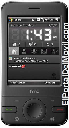 HTC P3470 (foto 1 de 1)