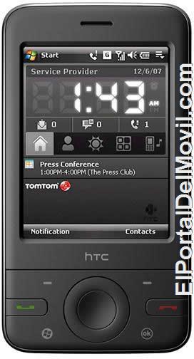 HTC P3470