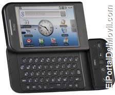 HTC Dream