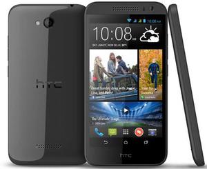HTC Desire 620G dual sim (foto 1 de 6)