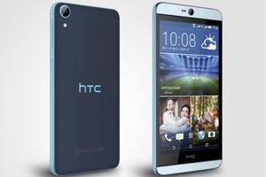 HTC Desire 826 (foto 3 de 8)