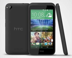 HTC Desire 320 (foto 1 de 5)