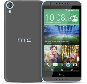 HTC Desire 820s dual sim (foto 1 de 5)