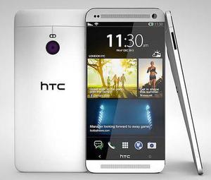 HTC One M8s (foto 1 de 7)