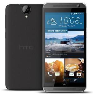 HTC One E9+ (foto 1 de 8)