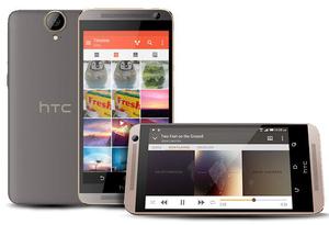 HTC One E9+ (foto 8 de 8)