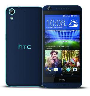 HTC Desire 626G+ (foto 1 de 8)