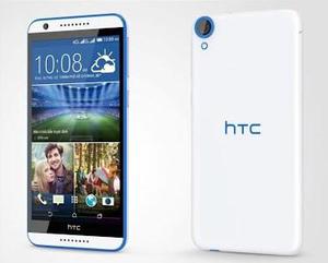 HTC Desire 626G+ (foto 2 de 8)