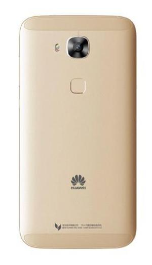 Huawei G8 (foto 5 de 5)