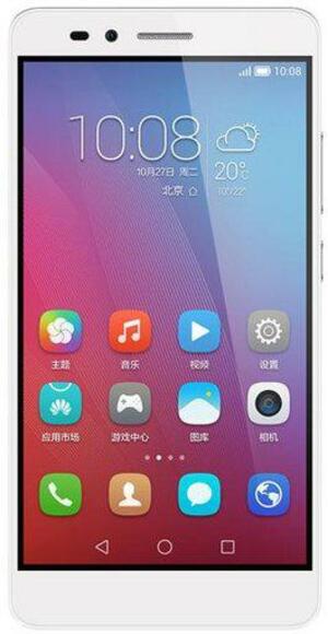 Huawei Honor 5X (foto 1 de 9)