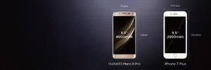 Huawei Mate 9 Pro (foto 13 de 21)