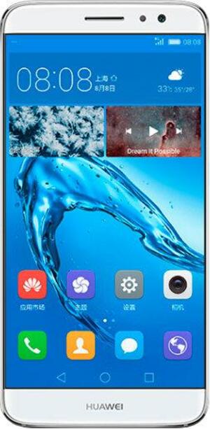 Huawei G9 Plus (foto 1 de 8)