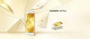 Huawei G9 Plus (foto 3 de 8)