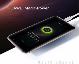 Huawei Honor Magic (foto 12 de 14)