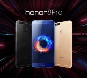 Huawei Honor 8 Pro (foto 6 de 6)