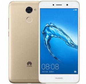 Huawei Y7 Prime (foto 1 de 6)