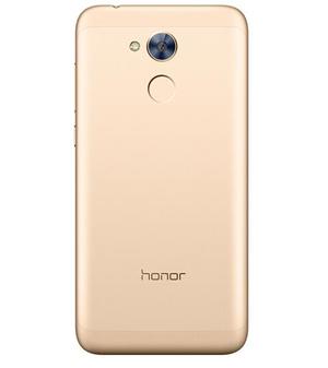 Huawei Honor 6A (foto 2 de 7)