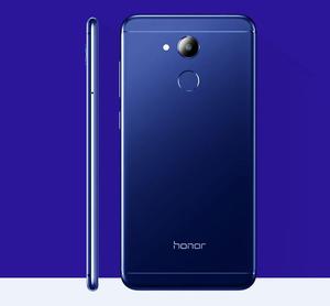 Huawei Honor V9 Play (foto 25 de 33)
