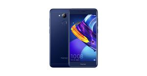 Huawei Honor V9 Play (foto 8 de 33)