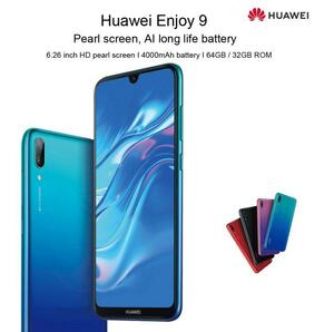 Huawei Enjoy 9 (foto 12 de 30)