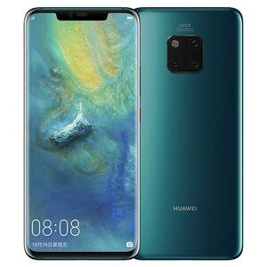 Huawei Mate 20 Pro (foto 19 de 65)